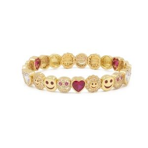 ❤️SOLD❤️ Lisa Gozlan Adore Bracelet